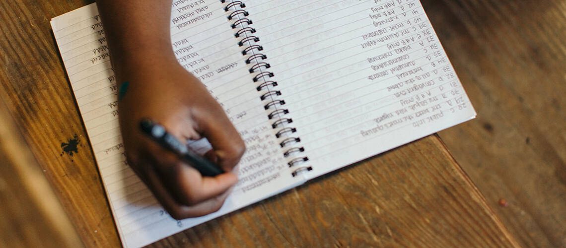 Enhance your writing productivity with effective planning and organization tips.