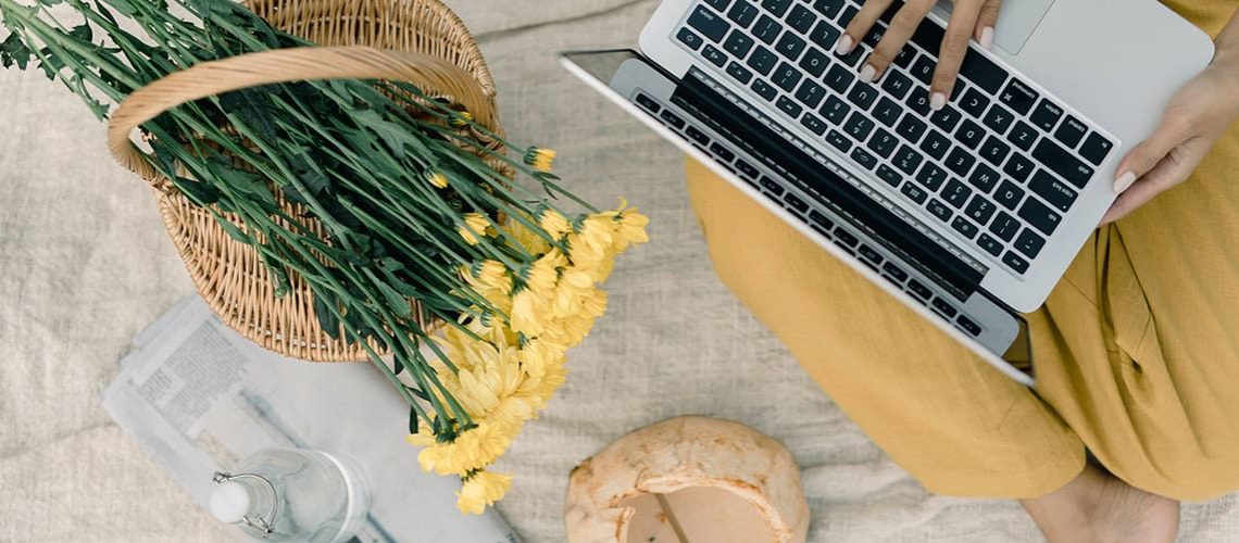 Empowered women delivering inspiring speeches by famous women.